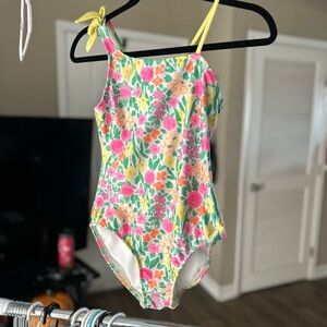 Used Cat & Jack Bathing suit
